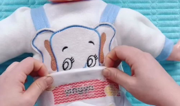 纸尿裤的穿法视频,新手爸妈必看视频教程